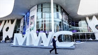 En el MWC 2025 se presentó lo último de APIs - Crédito: MWC Barcelona
